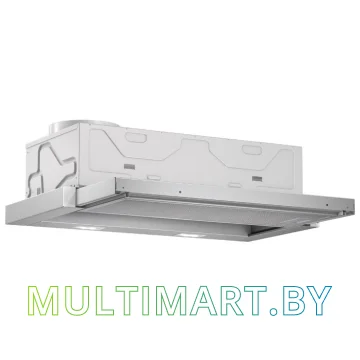 Вытяжка Bosch DFL064A51